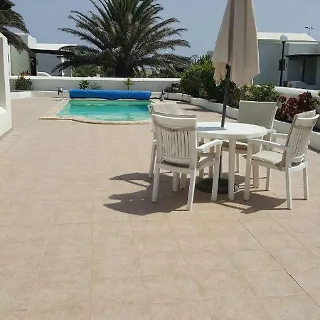 Vista * Πλάγια Μπλάνκα